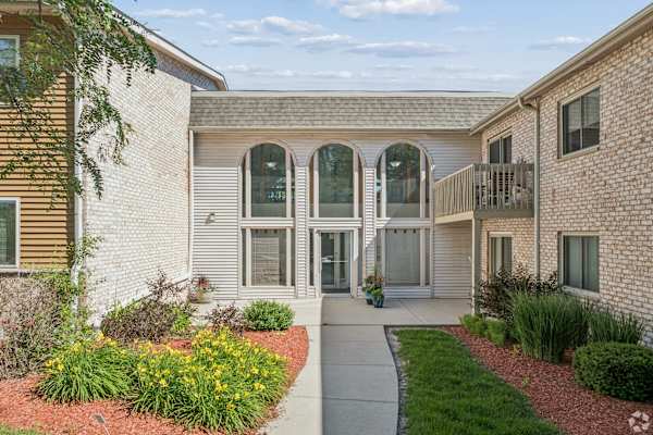 Parkland Green property